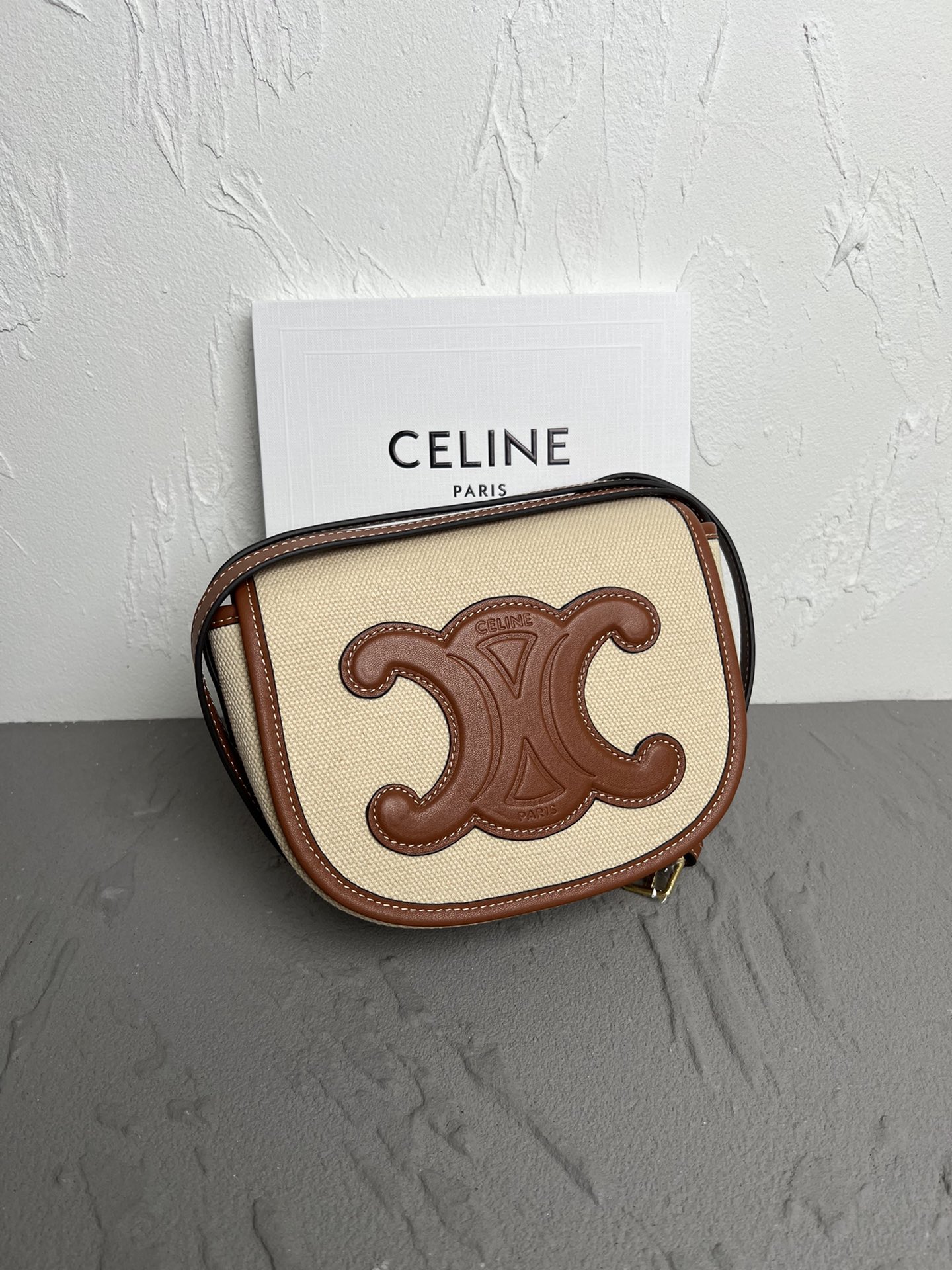 Celine Triomphe Bags